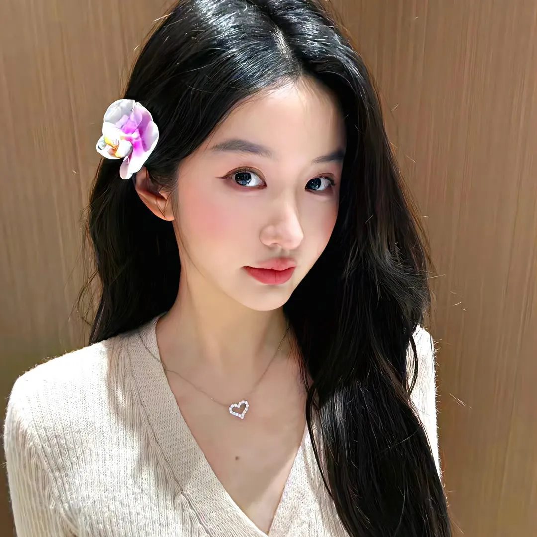 新同事她不好惹